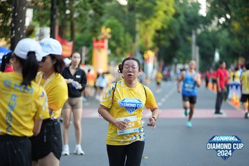 RUNNING DIAMOND CUP 2024 - Ảnh #2325179