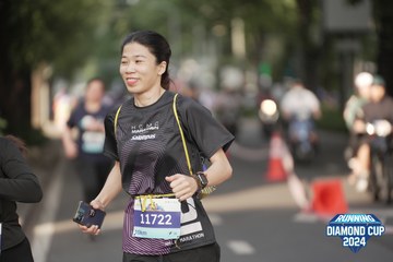 RUNNING DIAMOND CUP 2024 - Ảnh #2321134