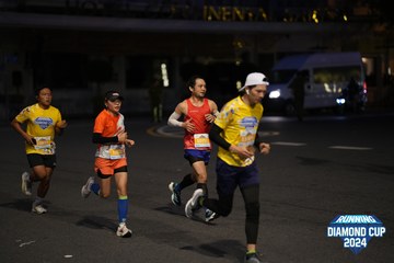 RUNNING DIAMOND CUP 2024 - Ảnh #2327386