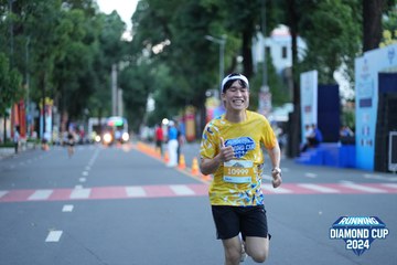 RUNNING DIAMOND CUP 2024 - Ảnh #2323640