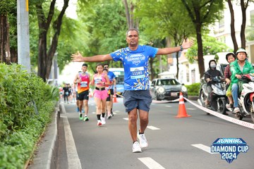 RUNNING DIAMOND CUP 2024 - Ảnh #2323263
