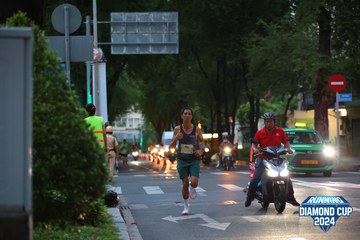 RUNNING DIAMOND CUP 2024 - Ảnh #2321557