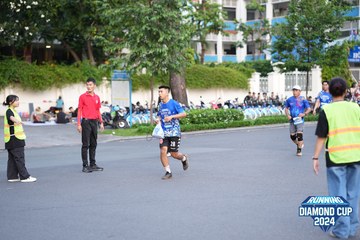 RUNNING DIAMOND CUP 2024 - Ảnh #2328602