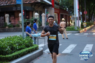 RUNNING DIAMOND CUP 2024 - Ảnh #2321631