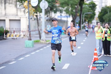 RUNNING DIAMOND CUP 2024 - Ảnh #2328220