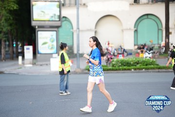 RUNNING DIAMOND CUP 2024 - Ảnh #2328617