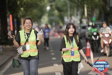 RUNNING DIAMOND CUP 2024 - Ảnh #2321224