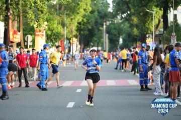 RUNNING DIAMOND CUP 2024 - Ảnh #2326514