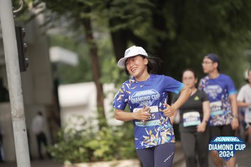 RUNNING DIAMOND CUP 2024 - Ảnh #2320741