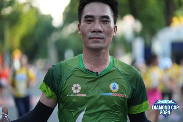 RUNNING DIAMOND CUP 2024 - Ảnh #2325354