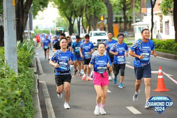 RUNNING DIAMOND CUP 2024 - Ảnh #2323198