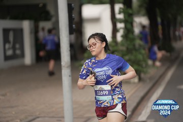RUNNING DIAMOND CUP 2024 - Ảnh #2320820
