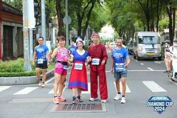 RUNNING DIAMOND CUP 2024 - Ảnh #2322398