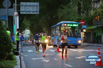 RUNNING DIAMOND CUP 2024 - Ảnh #2321588