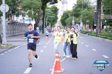 RUNNING DIAMOND CUP 2024 - Ảnh #2328223