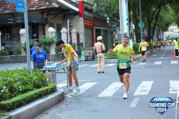 RUNNING DIAMOND CUP 2024 - Ảnh #2321745