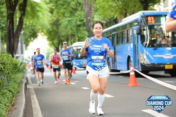RUNNING DIAMOND CUP 2024 - Ảnh #2323280