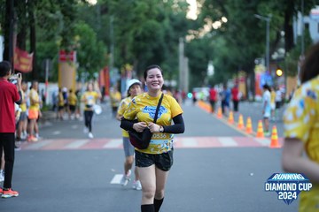 RUNNING DIAMOND CUP 2024 - Ảnh #2324856