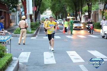 RUNNING DIAMOND CUP 2024 - Ảnh #2321749