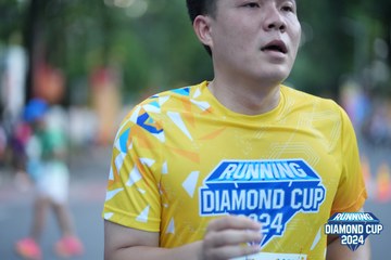 RUNNING DIAMOND CUP 2024 - Ảnh #2323914