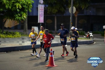 RUNNING DIAMOND CUP 2024 - Ảnh #2327697