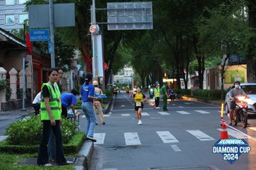 RUNNING DIAMOND CUP 2024 - Ảnh #2321598