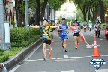RUNNING DIAMOND CUP 2024 - Ảnh #2323009