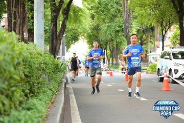 RUNNING DIAMOND CUP 2024 - Ảnh #2323299