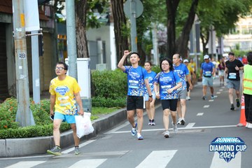 RUNNING DIAMOND CUP 2024 - Ảnh #2322736
