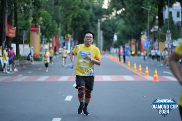 RUNNING DIAMOND CUP 2024 - Ảnh #2324354