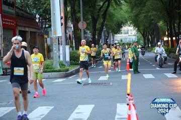 RUNNING DIAMOND CUP 2024 - Ảnh #2321702