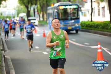 RUNNING DIAMOND CUP 2024 - Ảnh #2323209