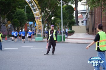 RUNNING DIAMOND CUP 2024 - Ảnh #2328624