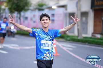 RUNNING DIAMOND CUP 2024 - Ảnh #2328508