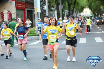 RUNNING DIAMOND CUP 2024 - Ảnh #2322664