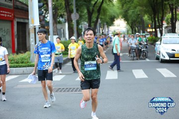 RUNNING DIAMOND CUP 2024 - Ảnh #2322652