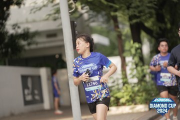 RUNNING DIAMOND CUP 2024 - Ảnh #2320721
