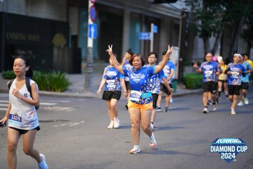 RUNNING DIAMOND CUP 2024 - Ảnh #2327946