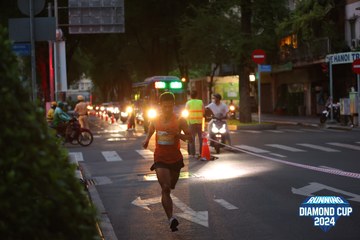 RUNNING DIAMOND CUP 2024 - Ảnh #2321511