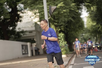 RUNNING DIAMOND CUP 2024 - Ảnh #2320711