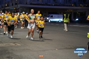 RUNNING DIAMOND CUP 2024 - Ảnh #2327535