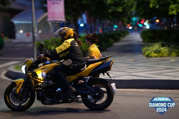 RUNNING DIAMOND CUP 2024 - Ảnh #2327724