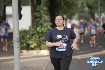 RUNNING DIAMOND CUP 2024 - Ảnh #2321139