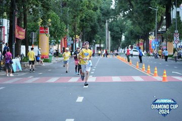 RUNNING DIAMOND CUP 2024 - Ảnh #2323871