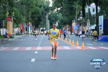 RUNNING DIAMOND CUP 2024 - Ảnh #2324038