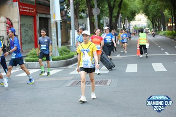 RUNNING DIAMOND CUP 2024 - Ảnh #2322735