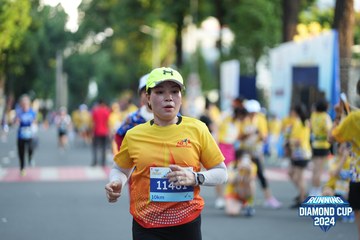 RUNNING DIAMOND CUP 2024 - Ảnh #2325436