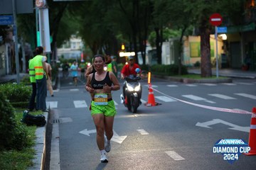 RUNNING DIAMOND CUP 2024 - Ảnh #2321572