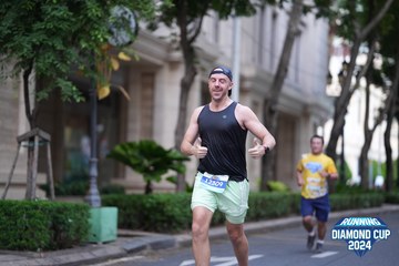 RUNNING DIAMOND CUP 2024 - Ảnh #2328136