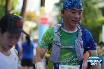 RUNNING DIAMOND CUP 2024 - Ảnh #2326181